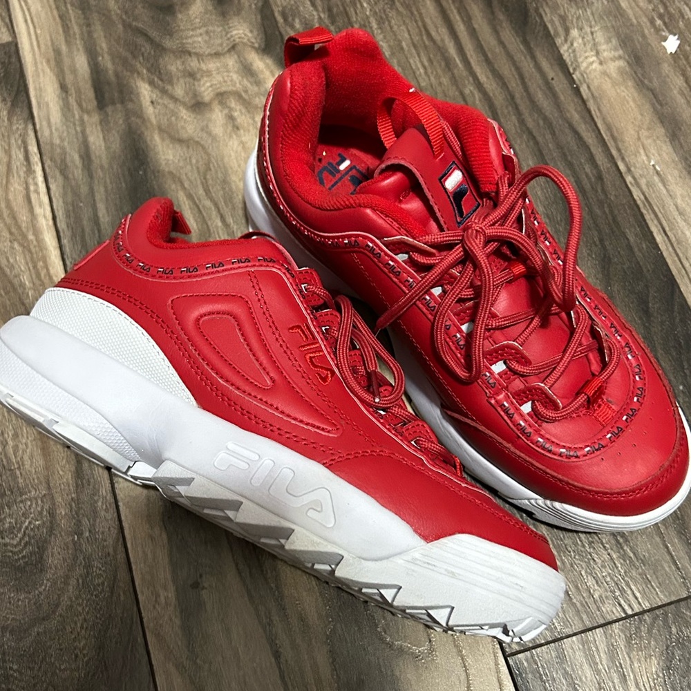 Fila Disrupter II
